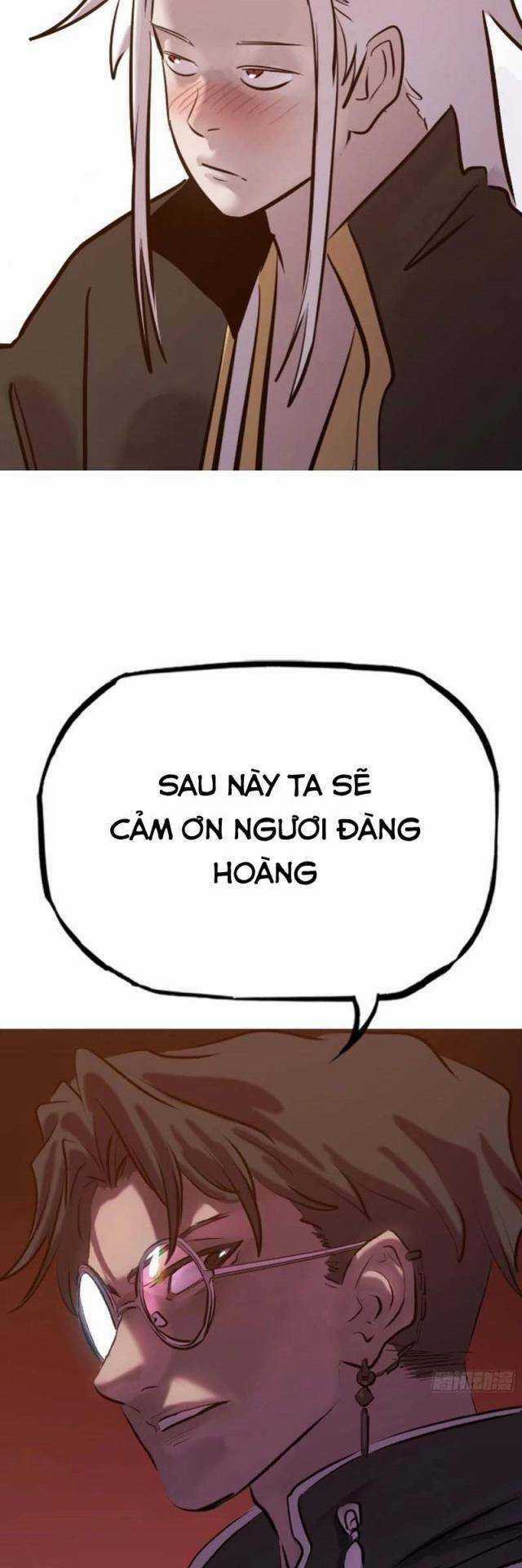 Phong Yêu Vấn Đạo - Chapter 70 - Trang 24