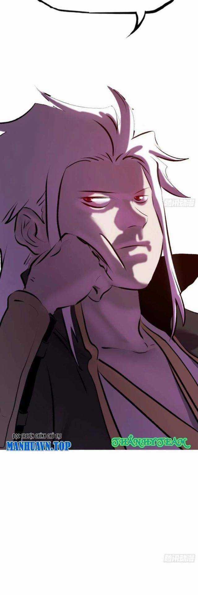 Phong Yêu Vấn Đạo - Chapter 70 - Trang 26