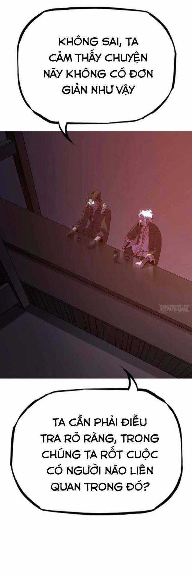 Phong Yêu Vấn Đạo - Chapter 70 - Trang 27