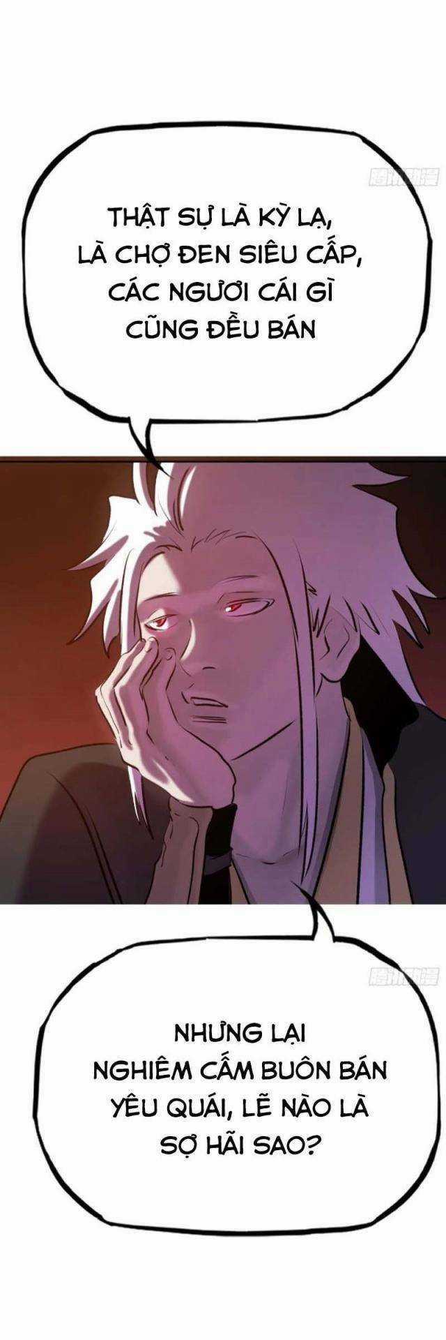 Phong Yêu Vấn Đạo - Chapter 70 - Trang 28