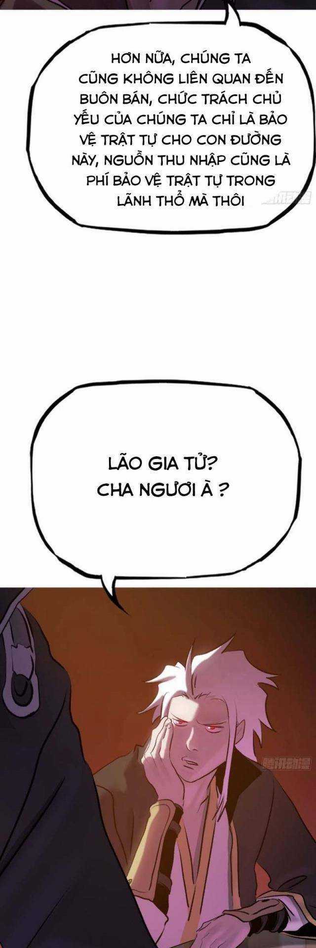 Phong Yêu Vấn Đạo - Chapter 70 - Trang 30