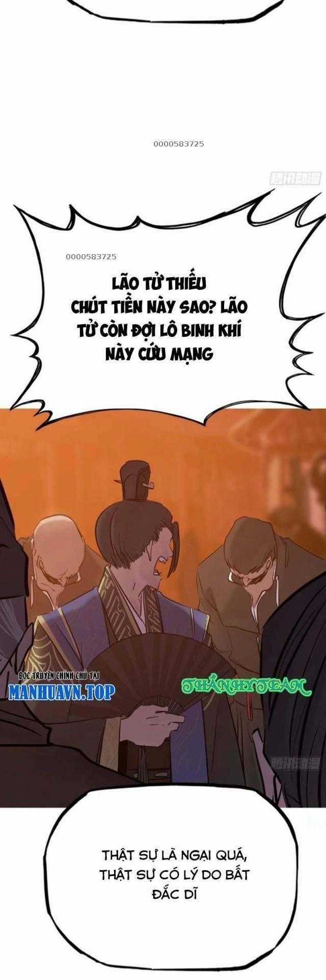 Phong Yêu Vấn Đạo - Chapter 70 - Trang 4