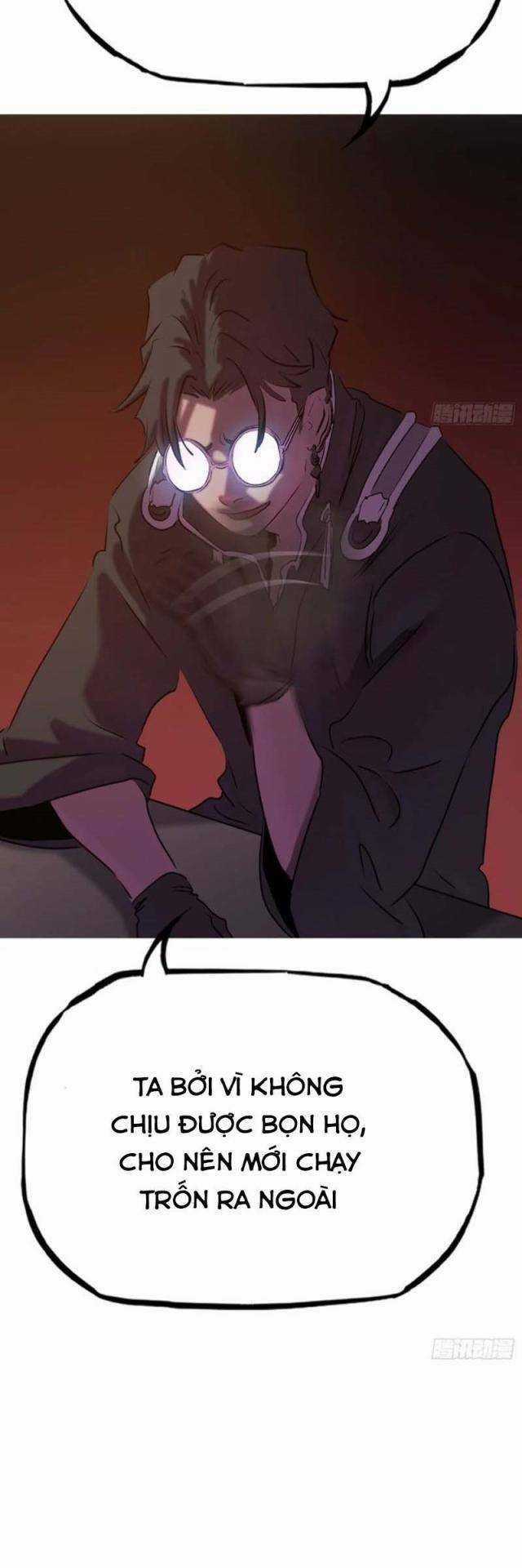 Phong Yêu Vấn Đạo - Chapter 70 - Trang 34