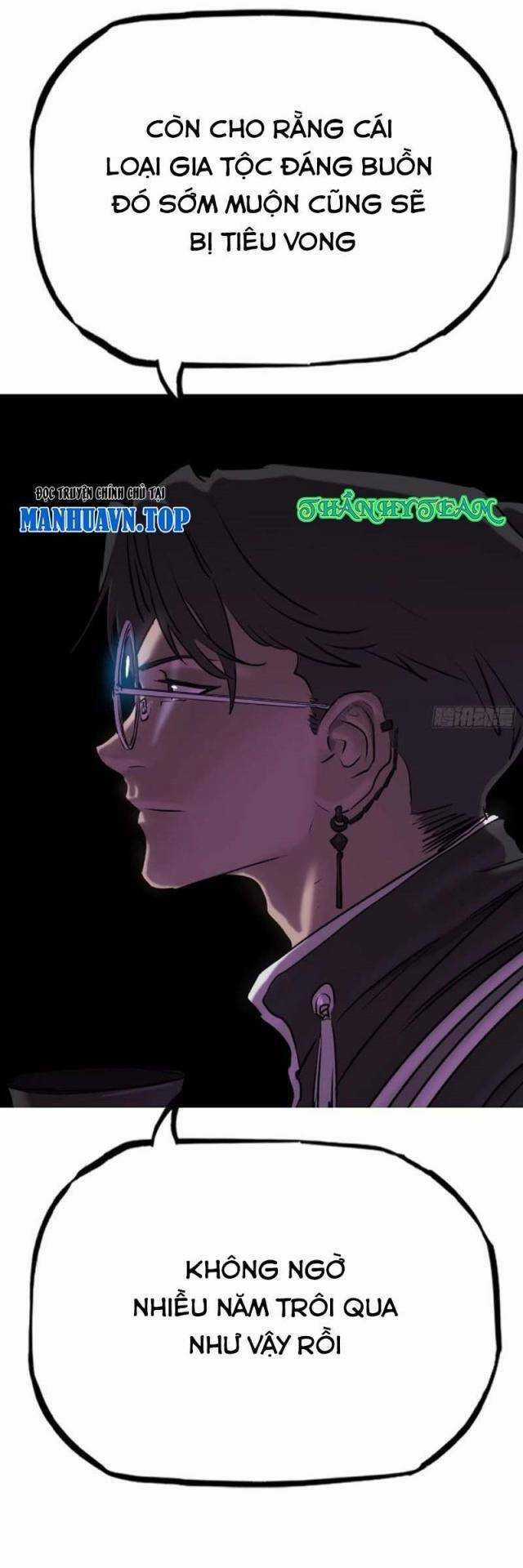 Phong Yêu Vấn Đạo - Chapter 70 - Trang 35