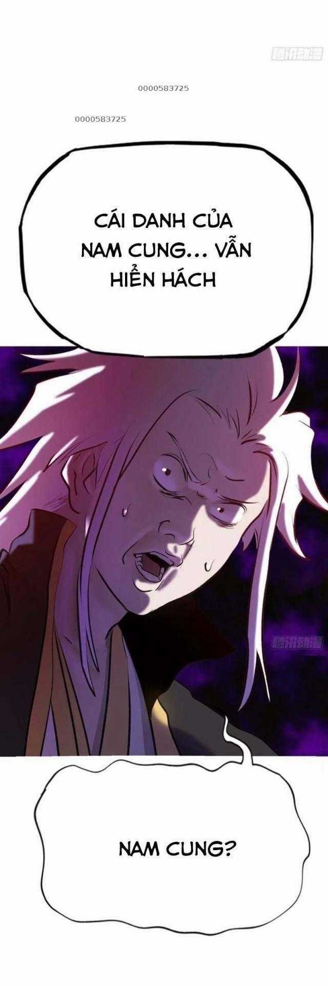 Phong Yêu Vấn Đạo - Chapter 70 - Trang 36