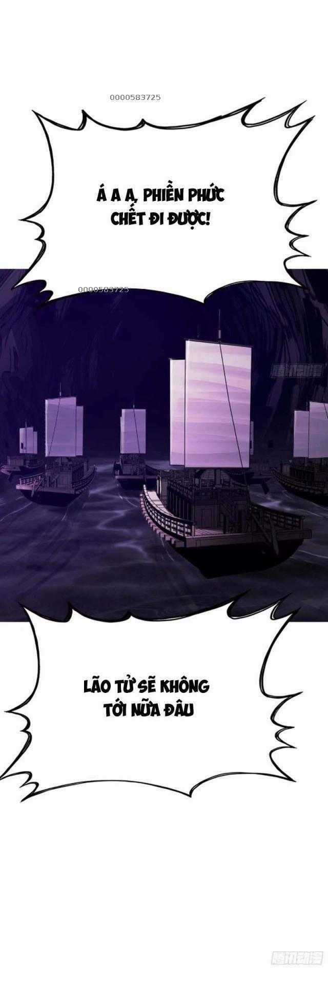 Phong Yêu Vấn Đạo - Chapter 70 - Trang 5