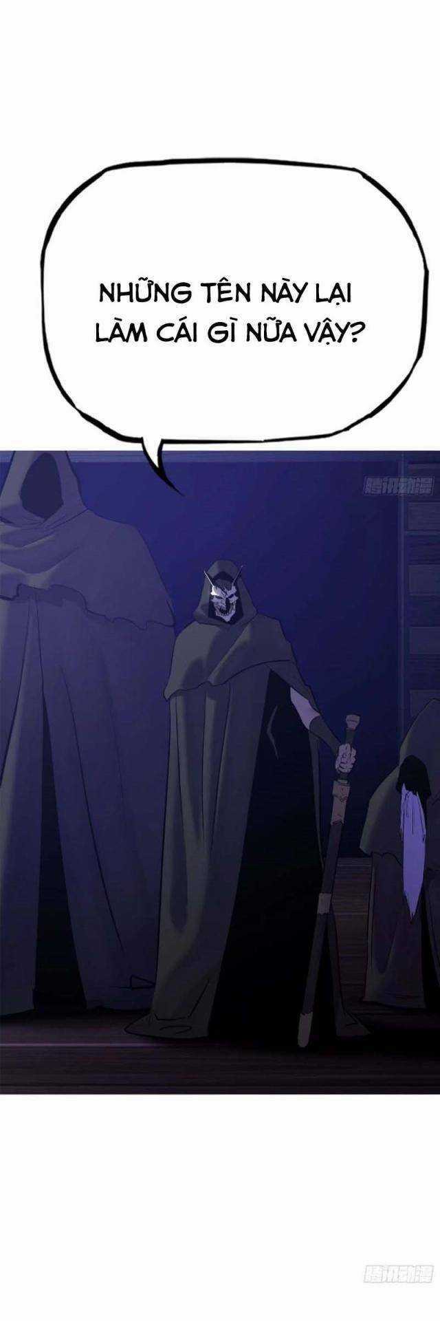 Phong Yêu Vấn Đạo - Chapter 70 - Trang 7