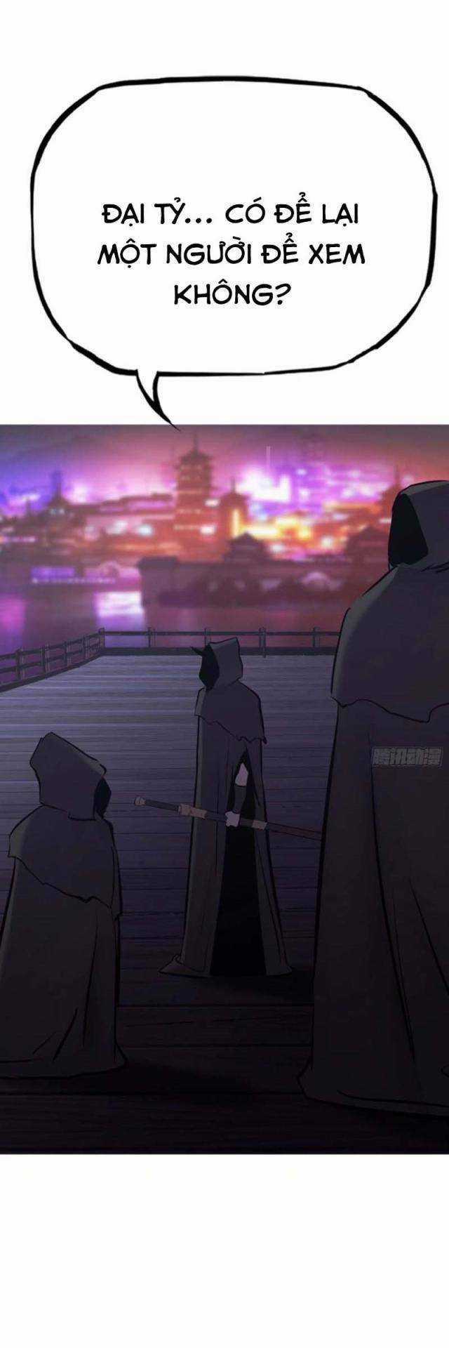 Phong Yêu Vấn Đạo - Chapter 70 - Trang 8