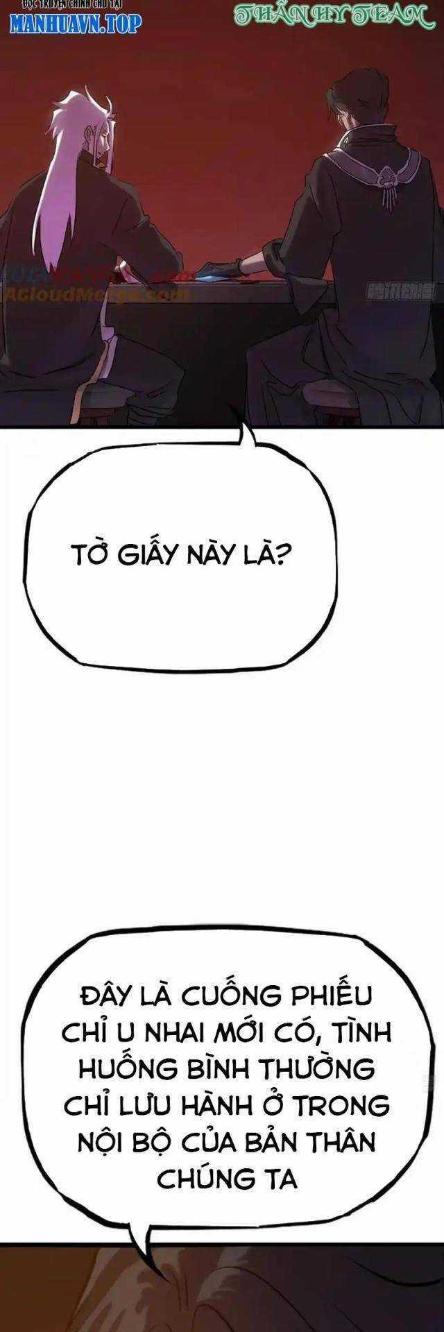 Phong Yêu Vấn Đạo - Chapter 71 - Trang 11