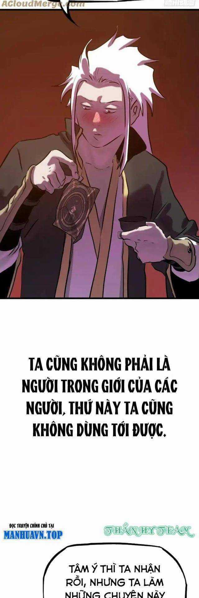 Phong Yêu Vấn Đạo - Chapter 71 - Trang 13