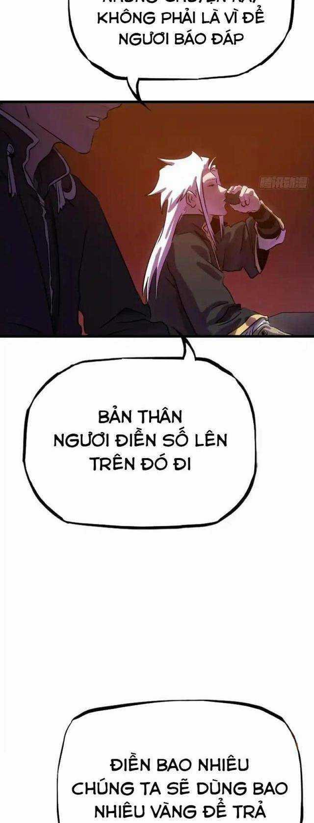 Phong Yêu Vấn Đạo - Chapter 71 - Trang 14