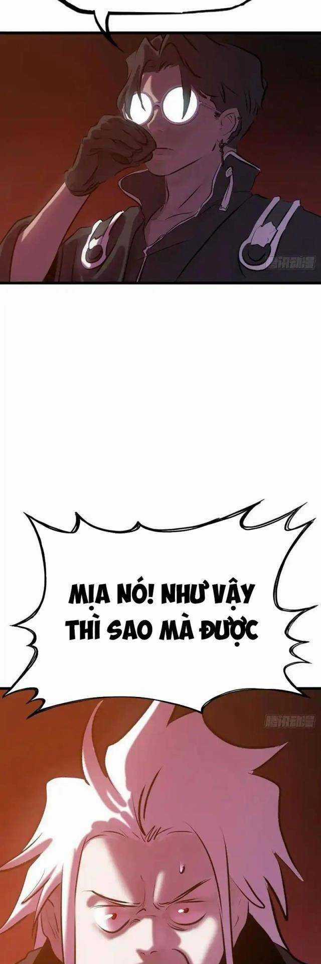 Phong Yêu Vấn Đạo - Chapter 71 - Trang 20