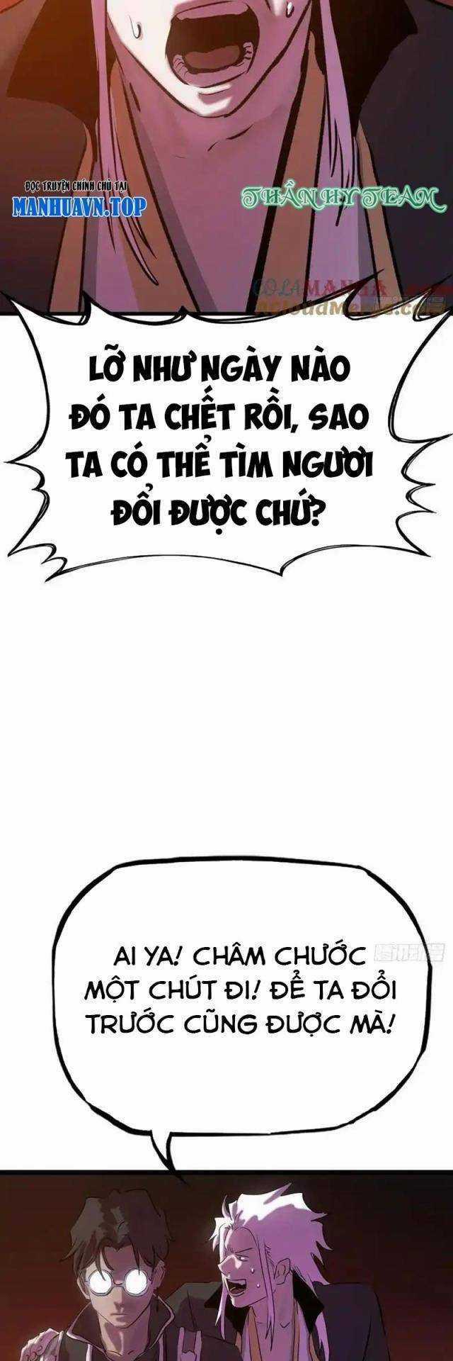 Phong Yêu Vấn Đạo - Chapter 71 - Trang 21