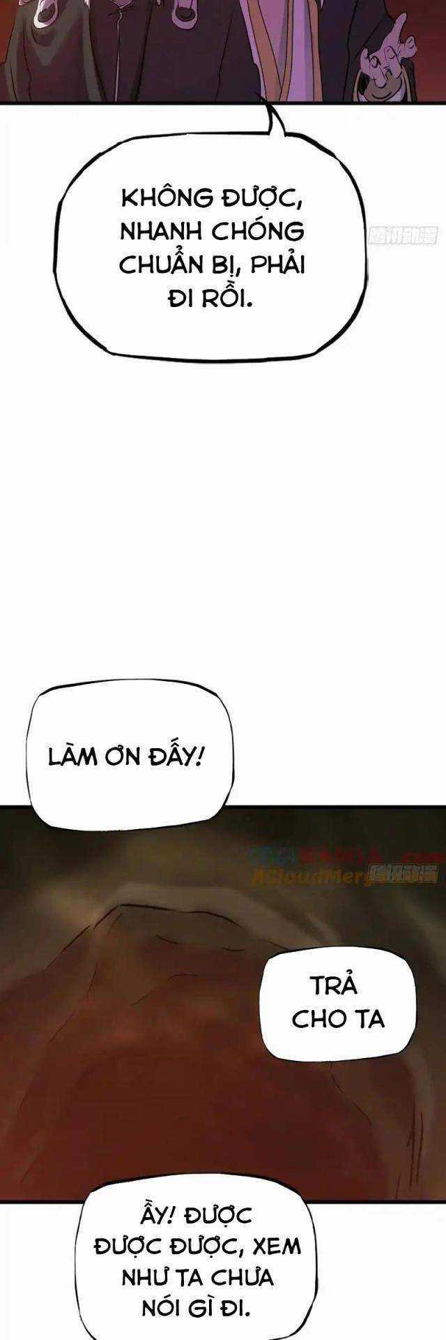 Phong Yêu Vấn Đạo - Chapter 71 - Trang 22