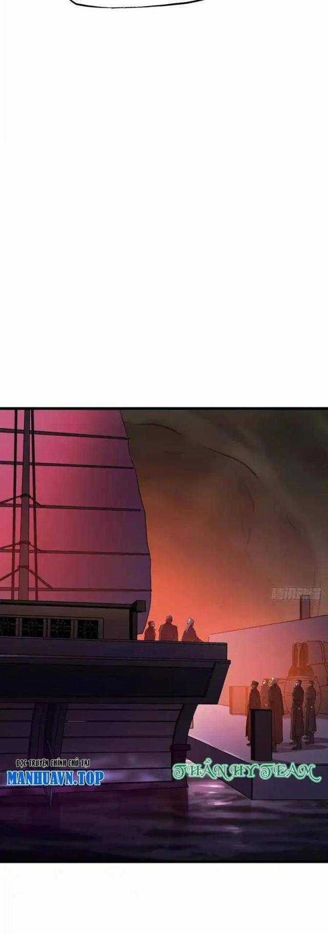 Phong Yêu Vấn Đạo - Chapter 71 - Trang 23