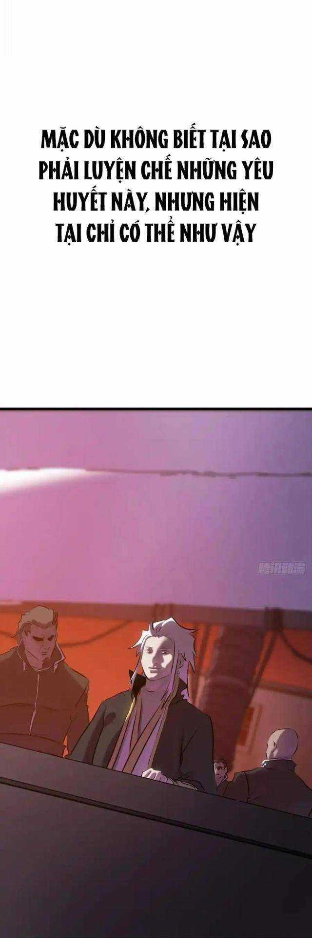 Phong Yêu Vấn Đạo - Chapter 71 - Trang 24