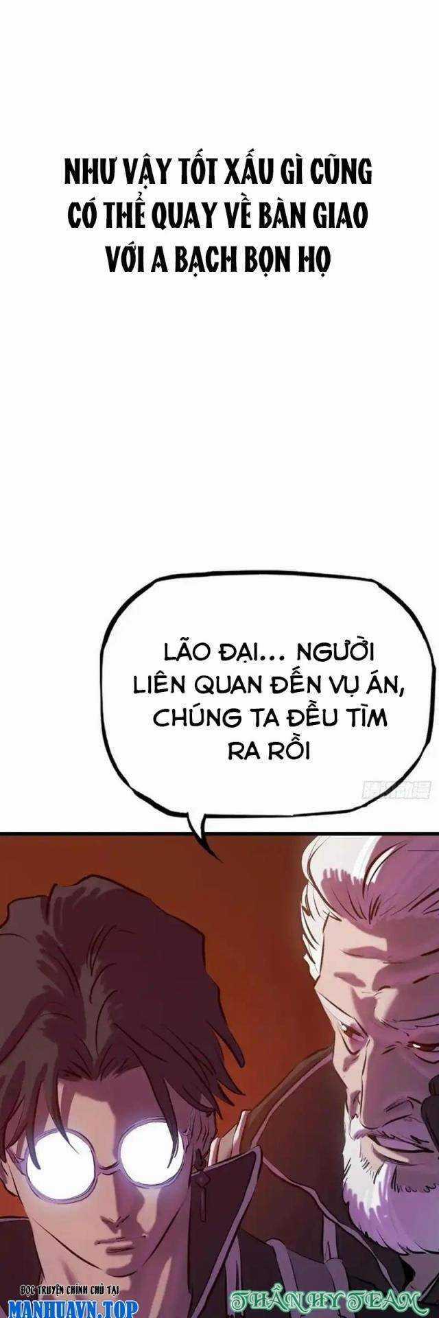 Phong Yêu Vấn Đạo - Chapter 71 - Trang 26