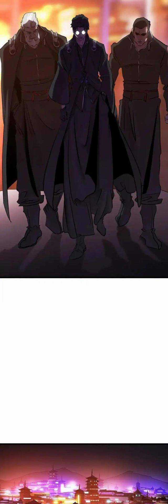 Phong Yêu Vấn Đạo - Chapter 71 - Trang 29