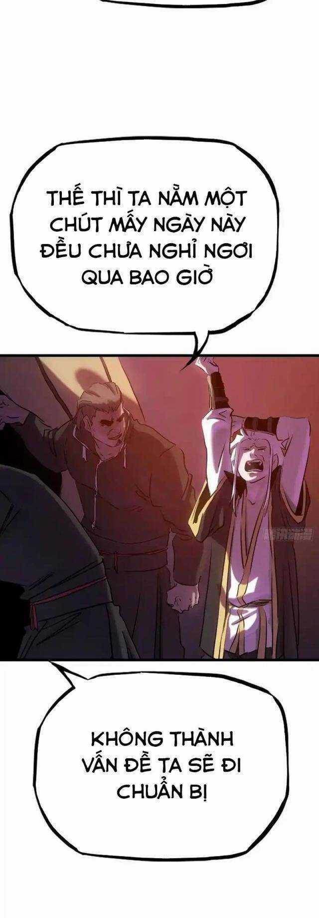 Phong Yêu Vấn Đạo - Chapter 71 - Trang 32