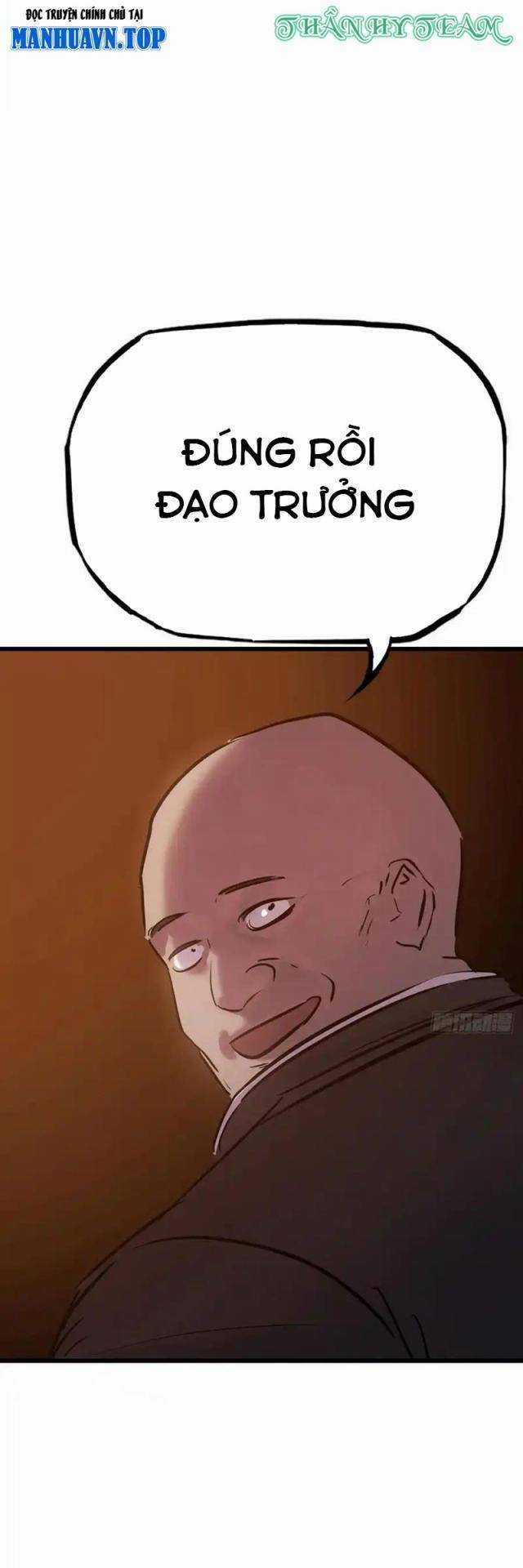 Phong Yêu Vấn Đạo - Chapter 71 - Trang 33