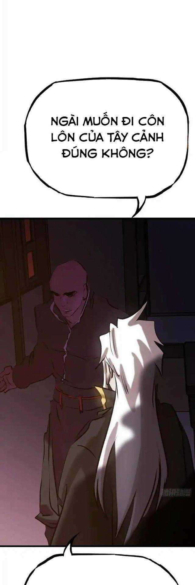 Phong Yêu Vấn Đạo - Chapter 71 - Trang 34