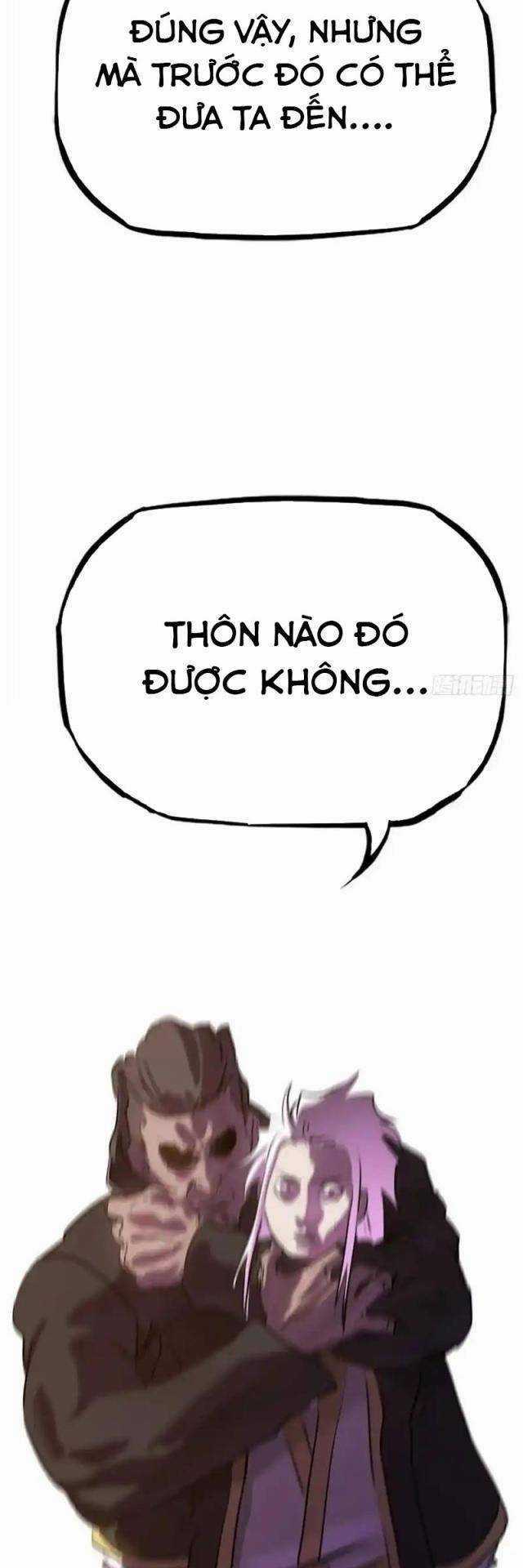 Phong Yêu Vấn Đạo - Chapter 71 - Trang 35