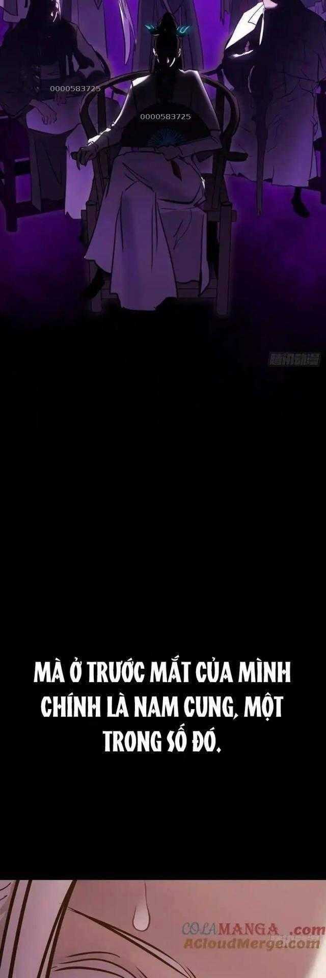 Phong Yêu Vấn Đạo - Chapter 71 - Trang 5