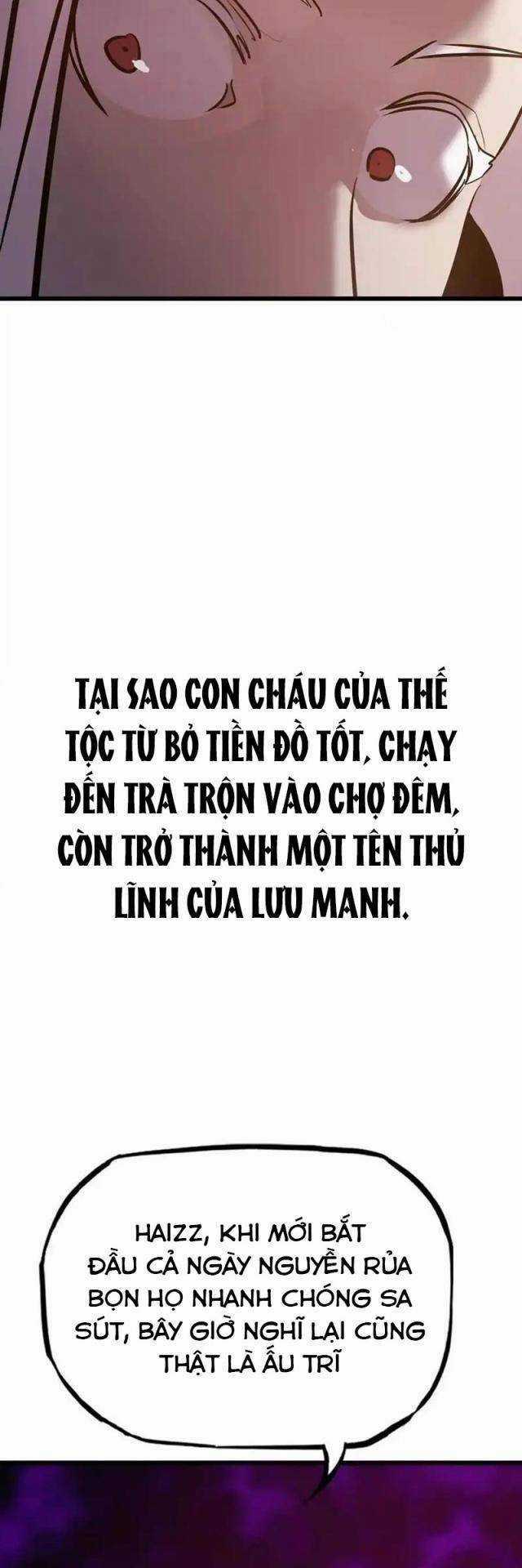 Phong Yêu Vấn Đạo - Chapter 71 - Trang 6