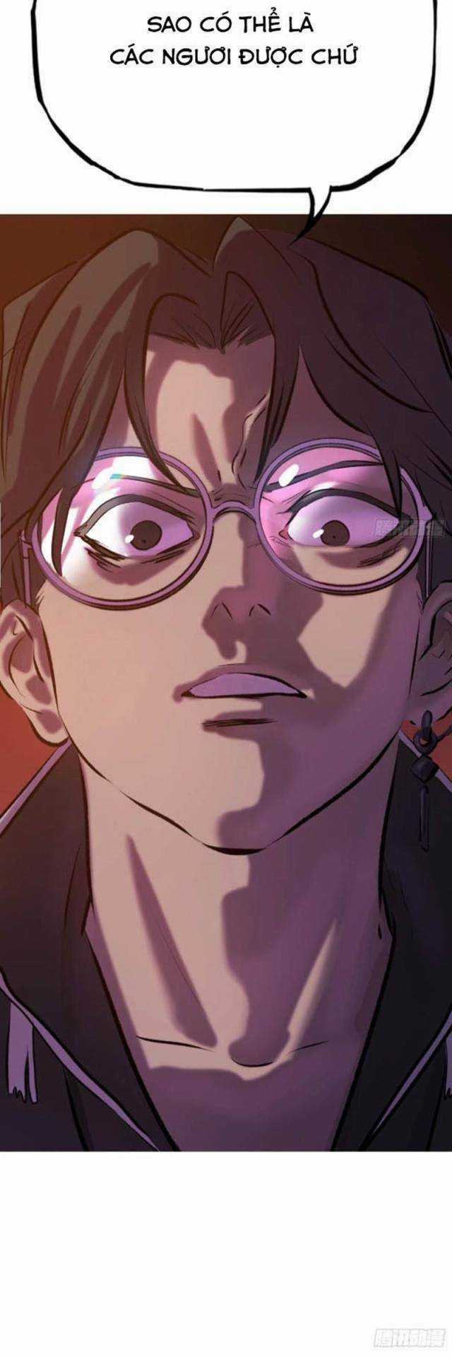 Phong Yêu Vấn Đạo - Chapter 72 - Trang 11