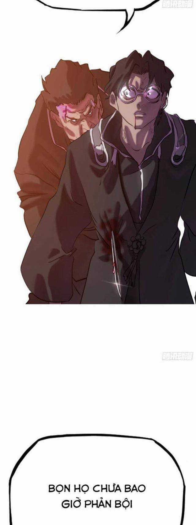 Phong Yêu Vấn Đạo - Chapter 72 - Trang 17