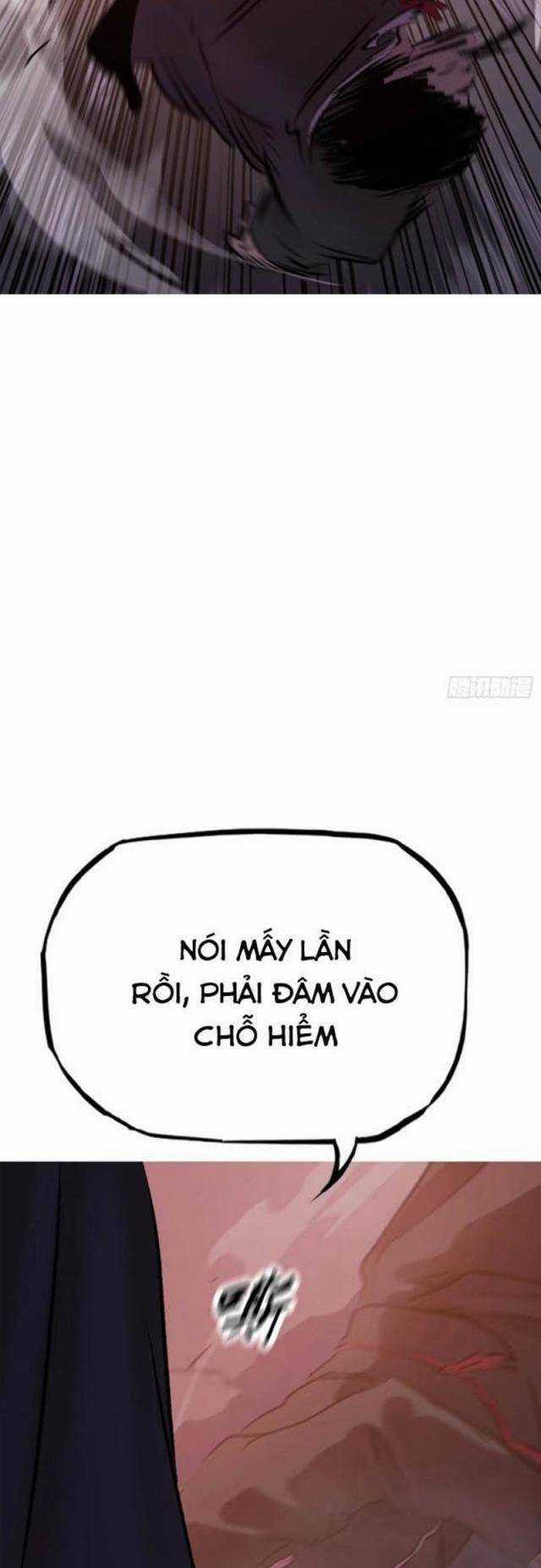 Phong Yêu Vấn Đạo - Chapter 72 - Trang 22