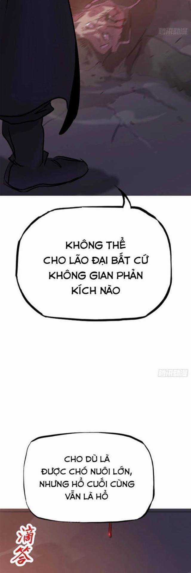 Phong Yêu Vấn Đạo - Chapter 72 - Trang 23