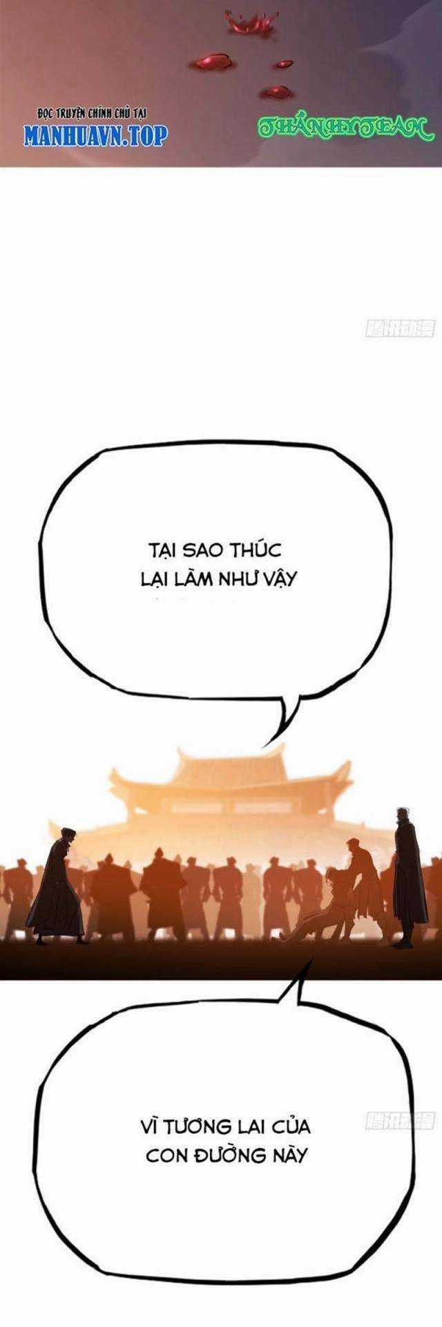 Phong Yêu Vấn Đạo - Chapter 72 - Trang 24