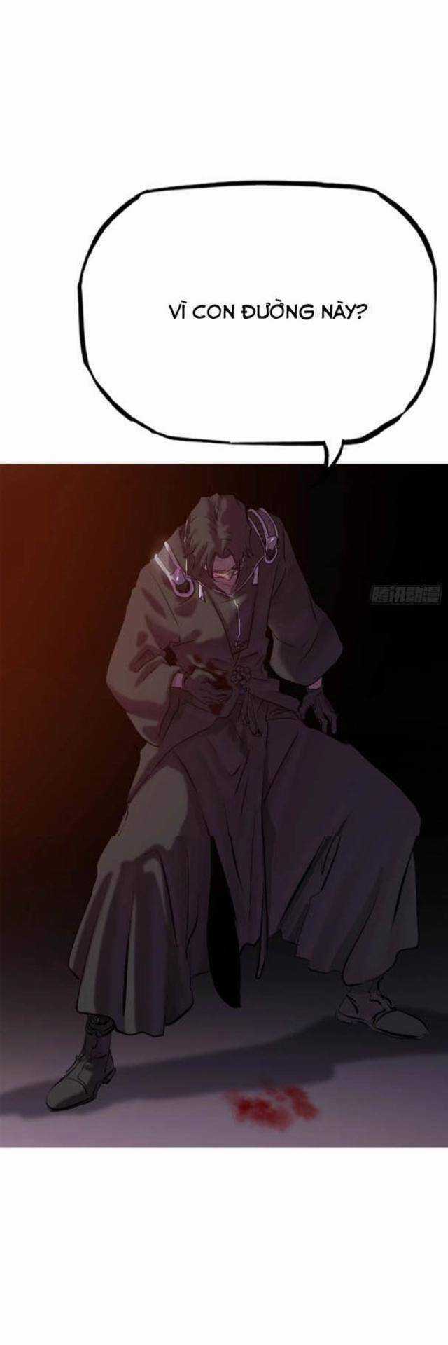 Phong Yêu Vấn Đạo - Chapter 72 - Trang 25