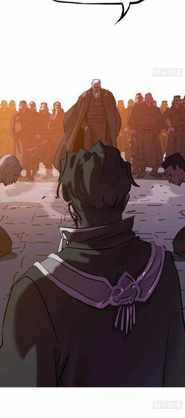 Phong Yêu Vấn Đạo - Chapter 72 - Trang 27