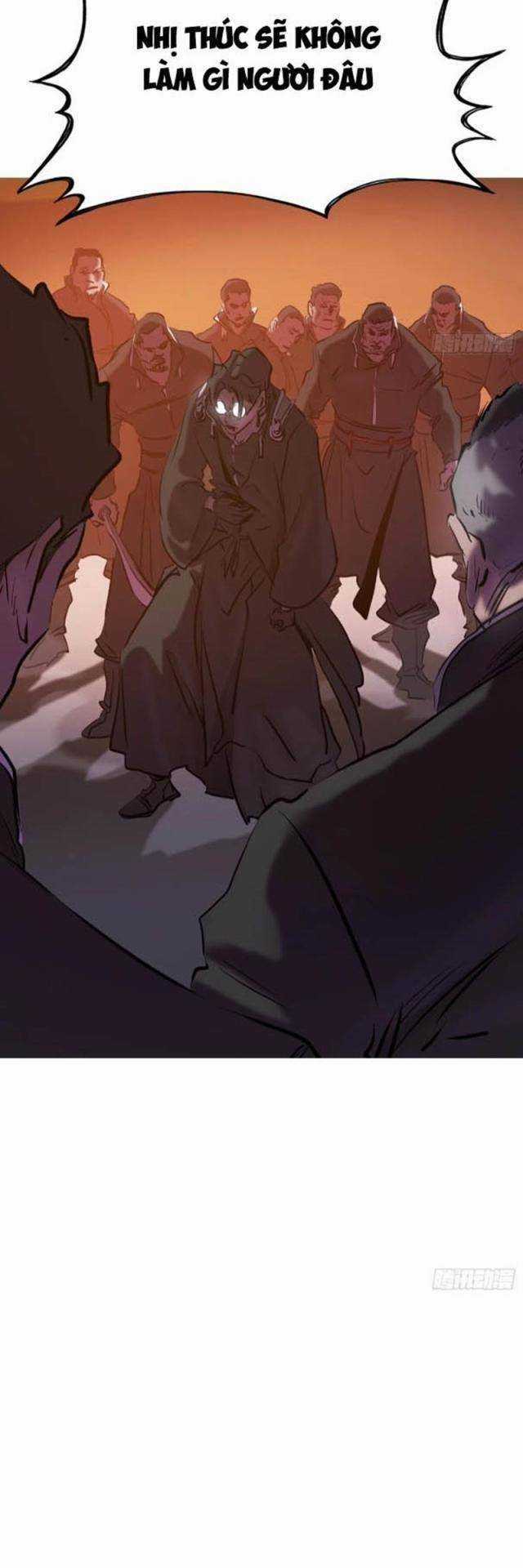 Phong Yêu Vấn Đạo - Chapter 72 - Trang 30