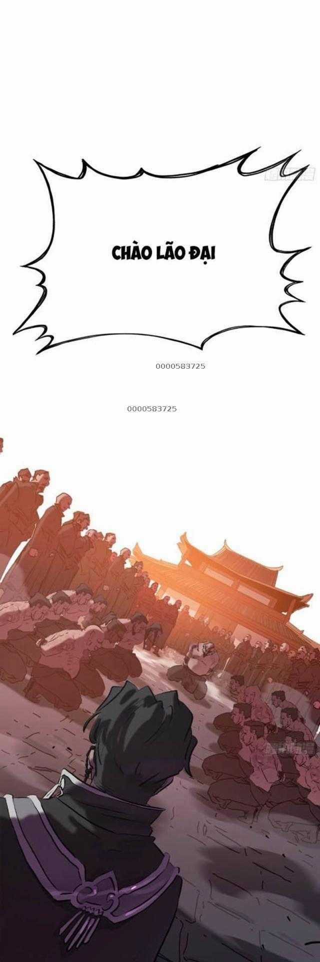 Phong Yêu Vấn Đạo - Chapter 72 - Trang 4