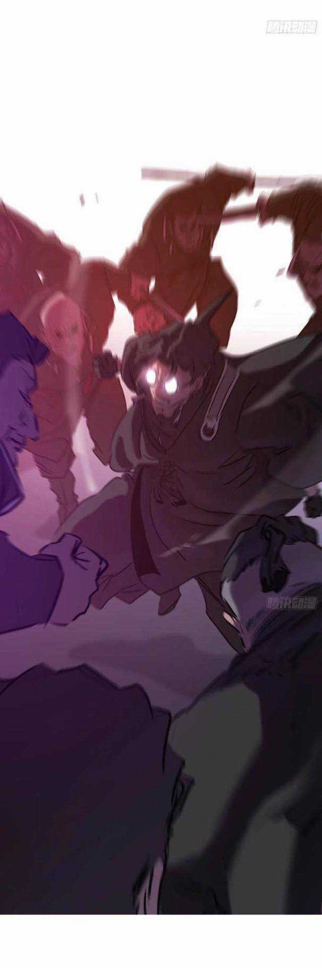 Phong Yêu Vấn Đạo - Chapter 72 - Trang 32