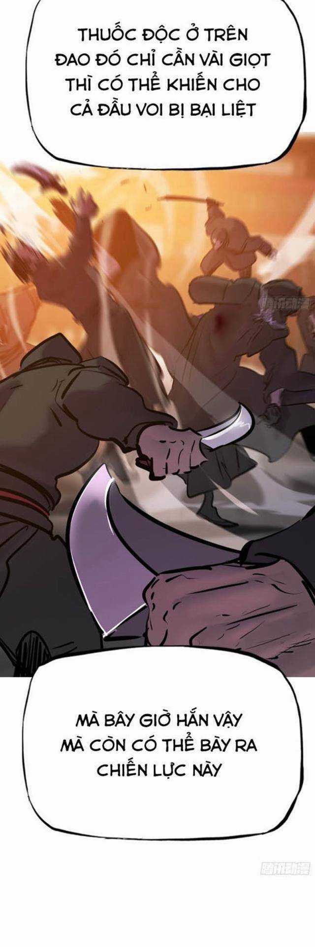 Phong Yêu Vấn Đạo - Chapter 72 - Trang 34