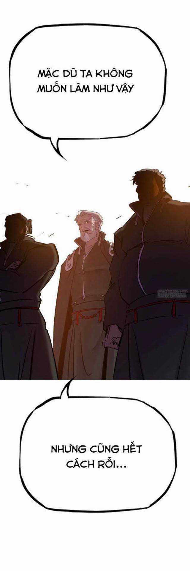 Phong Yêu Vấn Đạo - Chapter 72 - Trang 35