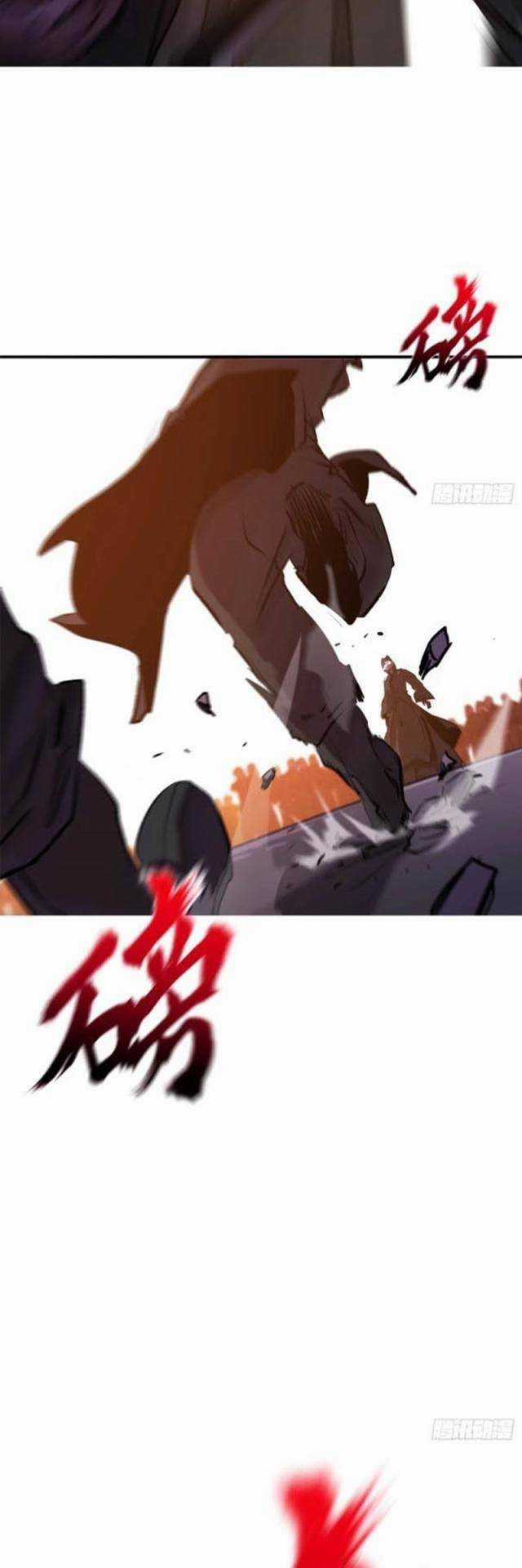 Phong Yêu Vấn Đạo - Chapter 72 - Trang 37