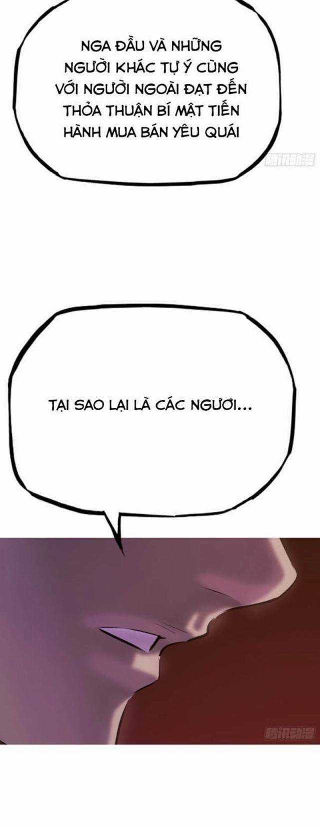 Phong Yêu Vấn Đạo - Chapter 72 - Trang 7