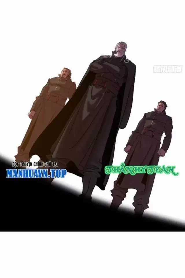 Phong Yêu Vấn Đạo - Chapter 73 - Trang 19