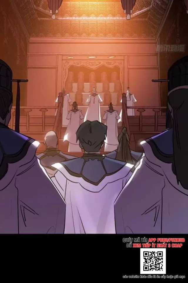 Phong Yêu Vấn Đạo - Chapter 74 - Trang 3