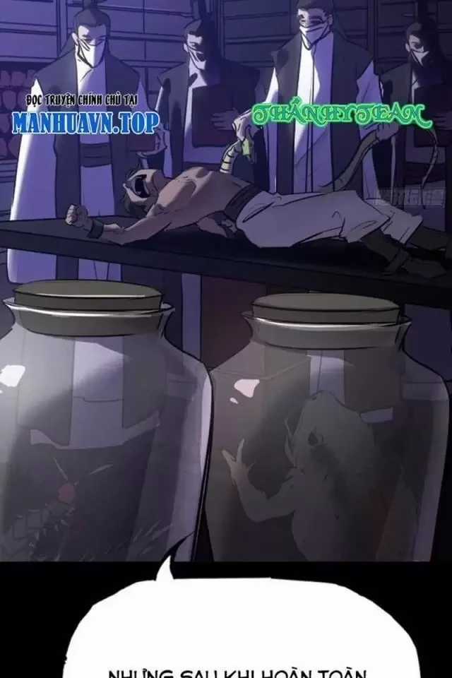 Phong Yêu Vấn Đạo - Chapter 74 - Trang 21