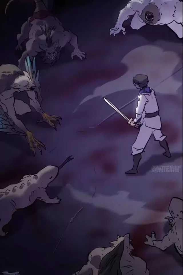 Phong Yêu Vấn Đạo - Chapter 74 - Trang 41