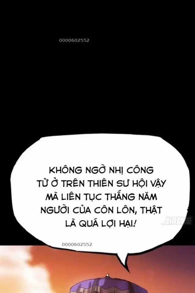 Phong Yêu Vấn Đạo - Chapter 74 - Trang 6