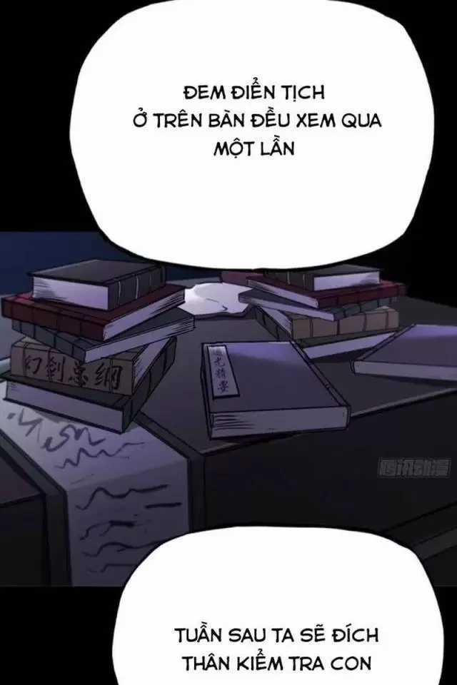 Phong Yêu Vấn Đạo - Chapter 74 - Trang 56