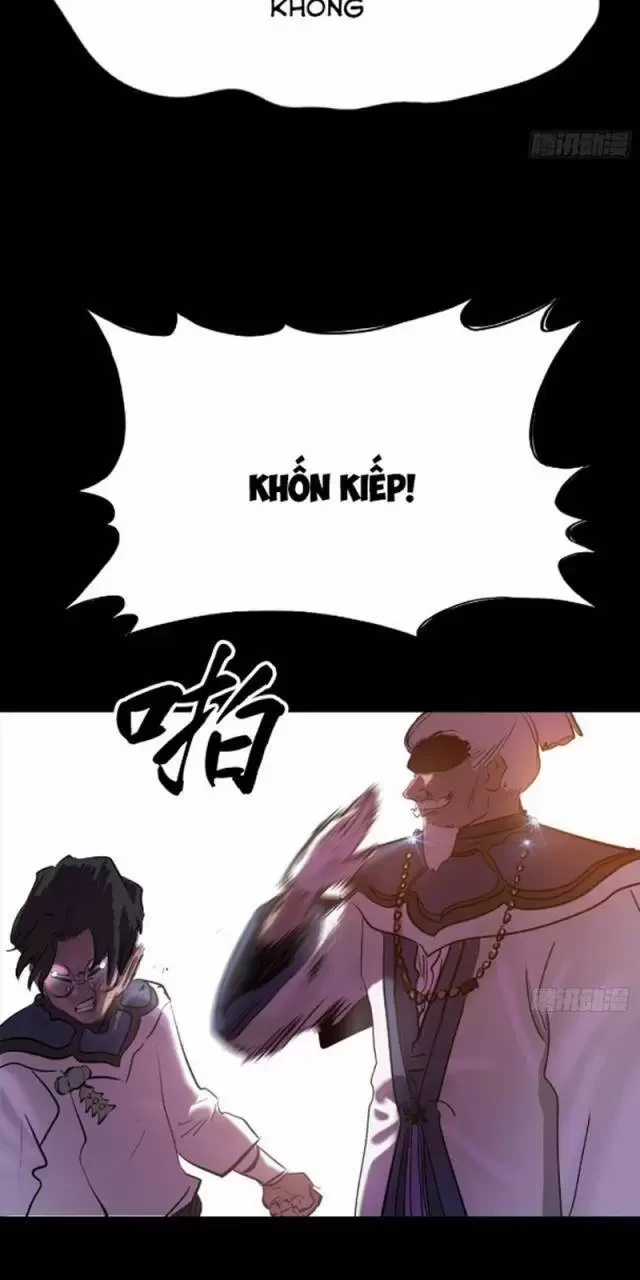 Phong Yêu Vấn Đạo - Chapter 75 - Trang 24