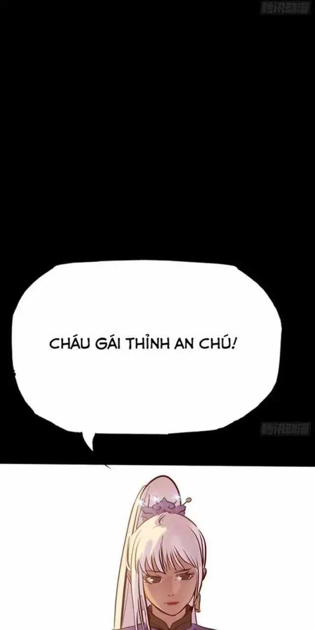 Phong Yêu Vấn Đạo - Chapter 75 - Trang 35